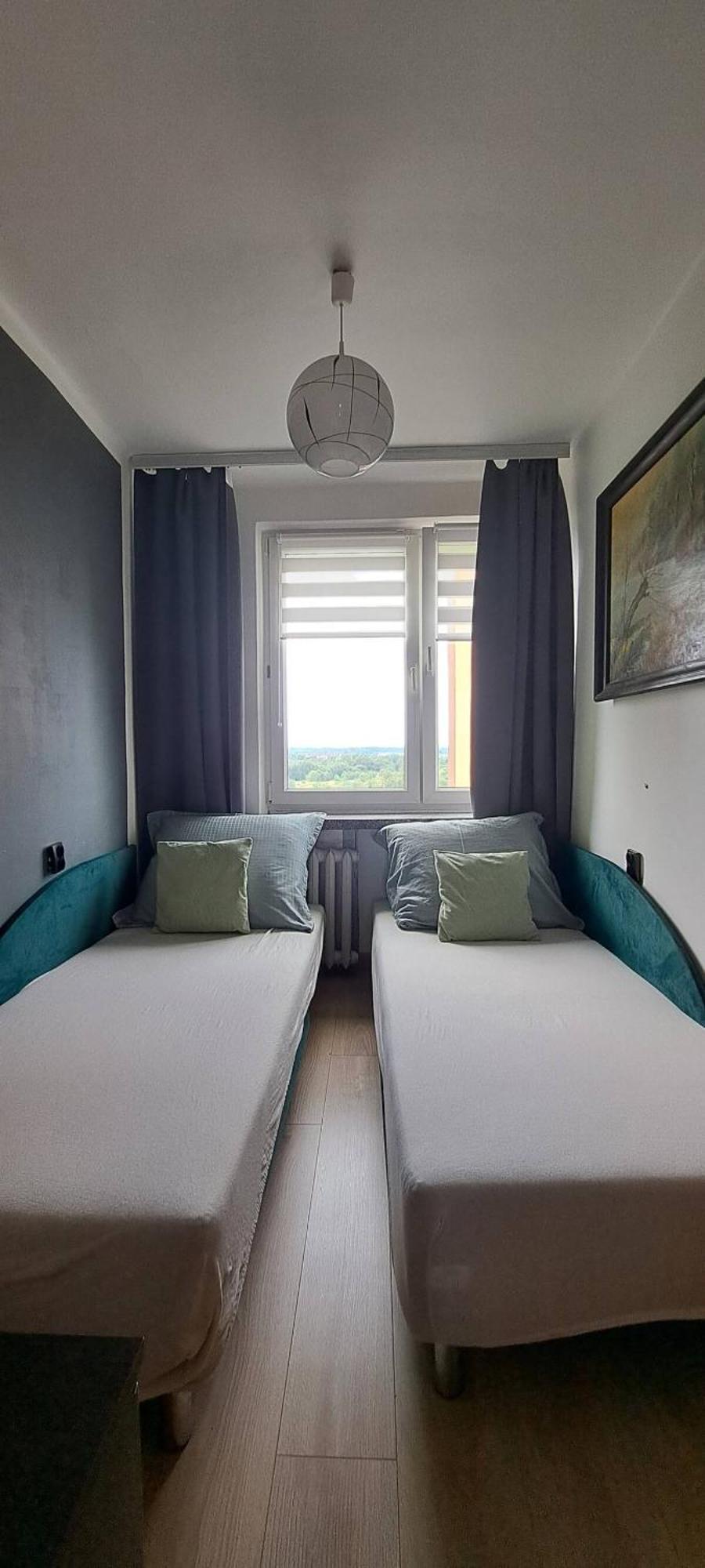 Green Apartament 21 ออชเวียนชิม ภายนอก รูปภาพ