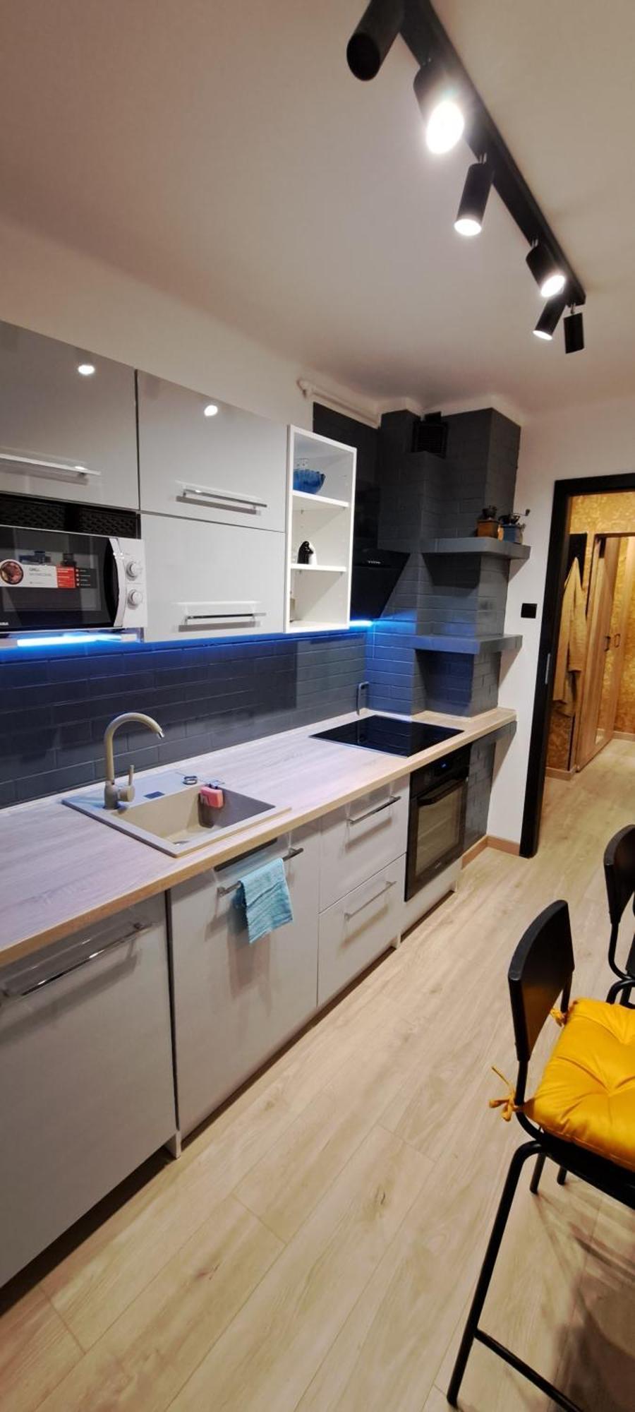 Green Apartament 21 ออชเวียนชิม ภายนอก รูปภาพ